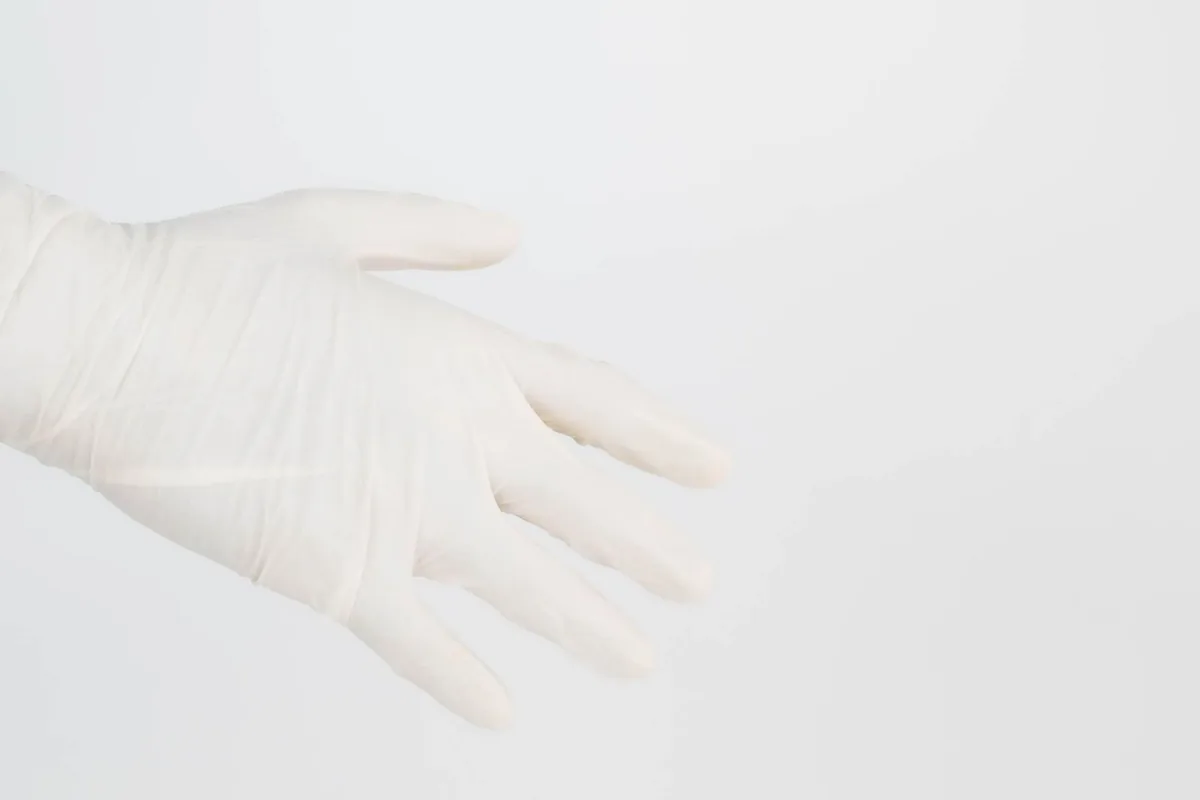 Blood Spill Cleanup in Vienna, VA